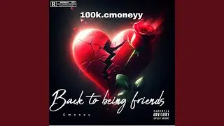 Back to being friends