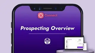Nu Skin Connect | Prospecting Overview