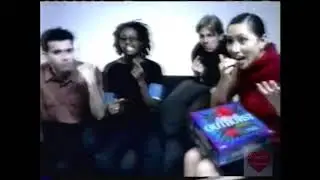 Hasbro Board Games | Television Commercial | 2000 | Get Together Games