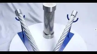 🛠 Wire Ropes from Julis Lings &mdash; Strong, Reliable, Ready for Heavy Work
