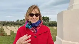 Angela Arnone, premio 28 dicembre ,  dal 1993 racconta Ortona