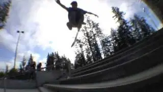 Luke Weshleberger