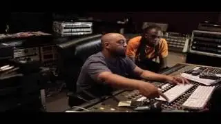 T Jae Tha 6th Man Audiostate 55 Studio Session Behind The Scenes