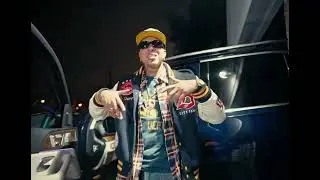 CLANDESTINO -  R.N.Y ''Official Video''