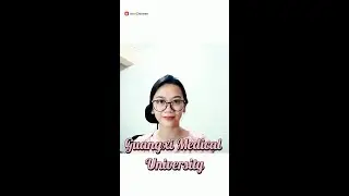 Guangxi Medical University (GMU) |AoeChinese