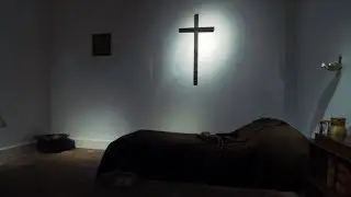 mus&eacute;e d'art et d'histoire de Saint-Denis - septembre 2017