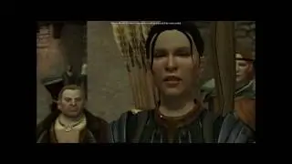 Dragon Age 2 #5  Verric home