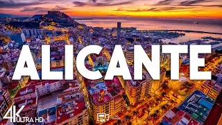 Top 10 Best Things to Do in Alicante, Spain [Alicante Travel Guide 2025]