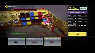 Best shotgun loadout for hso in call of duty mobile