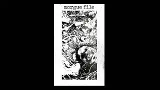 Morgue File - 01 - 04 [Death Industrial, Dark Ambient]