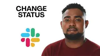 How to Change Your Slack Status (Set Custom Status in Seconds)
