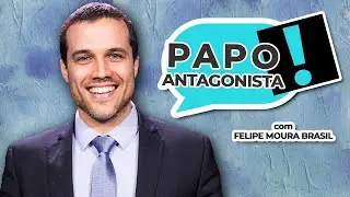 PAPO ANTAGONISTA - Eliana Calmon e Helio Telho - &iacute;ntegra (9/9/2020)