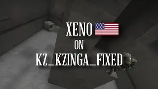 [KZT] kz_kzinga_fixed in 55.25 by Xeno