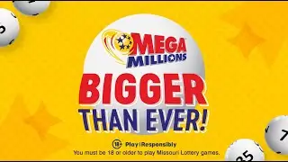How to Play: Mega Millions
