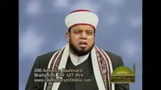 Message of Mercy - June 4th, 2016
