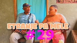 ETRANJE PA MELE EP 29