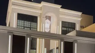 نزالة الدكتور الشاعر/ عبدالله بن بندر فياح العضياني الروقي