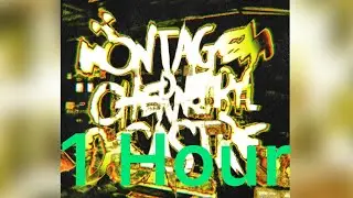 MONTAGEM CHERNOBYL DISASTRE (Ultra Slowed) 1 Hour