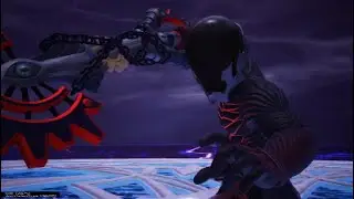 Xehanort's Apprentice