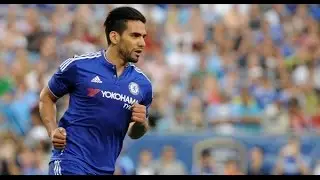 Radamel Falcao - Top 10 Goals Ever