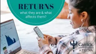 Investing 101 Episode 2 - Financial Returns
