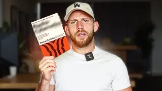 I read 100 self help books. But only needed 1...