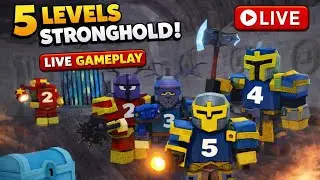 99 night in the forest gameplay!!!