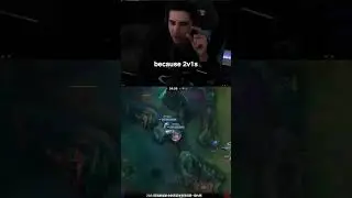LCS PLAYERS VS SOLOQ PLAYERS ⁉️