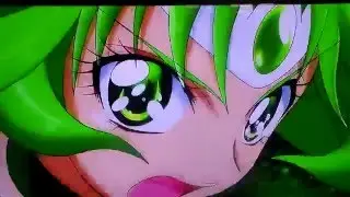 Glitter Force | Glitter Force Makeover | Sparkle Shot