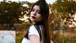 Sesion de fotos con Nikon d3400