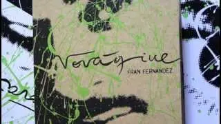 FRAN FERN&Aacute;NDEZ - VOR&Aacute;GINE 2011 [FULL ALBUM]