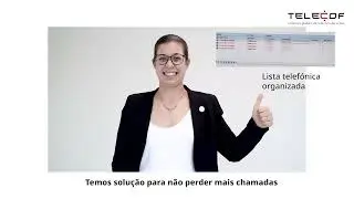 N&atilde;o perca tempo a devolver chamadas manualmente. Inove com a nossa aplica&ccedil;&atilde;o!