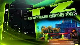 FiveM 2025: Mod Menu TZ ¡NUEVO Aimbot indetectable! ¡IMPRESIONANTE!