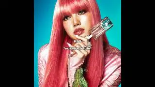 Lisa alter ego all spoilers #lalisa #blackpink #lisa