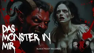Black Peddy - Monster in mir