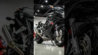 2027 Honda CBR 1400XX Super Blackbird 🔥 The Fastest Sport-Tourer Is BACK!