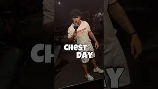 Chest day ⚰️⚰️⚰️😬 #trending #trivandrum #foodie #gym #gaming #trivandrum #minivlog