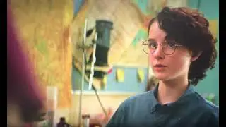 Ghostbusters Geometry Joke - Obtuse
