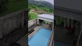 Villa 3 kamar Trawas. #villa #villatrawas #trawas