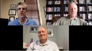 A conversation with John J. Miller (Part 2 of 2)