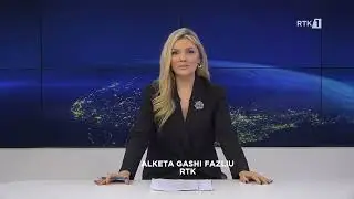 Lajmet qendrore 05.02.2026