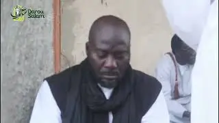 WATHIAYOU ZIKULLAH AJJUMAJ TOUBA AK BAYE FALL YII