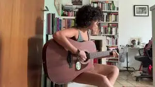 Berivan Kaya - Poh Poh Perisi (Vega Cover)