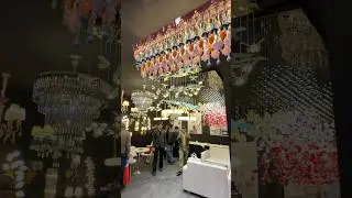 Acetech Exibition Domestic Lights Commercial & Stylish Lighting Best Acetech Exibition 2025