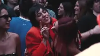 Rollover Milano the Party @  ApolloClub Milano