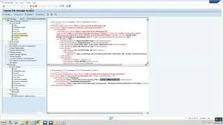 14  File to IDoc Using File Content Conversion for Fixed Field Length Files   Part 2