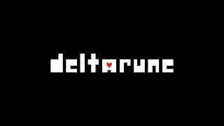Megalo Clamour (Fortnite Collab Mix) - DELTARUNE