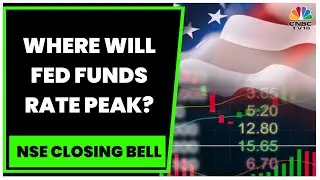 The Terminal Problem! Where Will Fed Funds Rate Peak & What Are The Markets' Expectations From It?