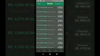 how to win every bet trick #acca #football #parley #bet365 #1xbet #tips #ipl2023 #tricks #dream11