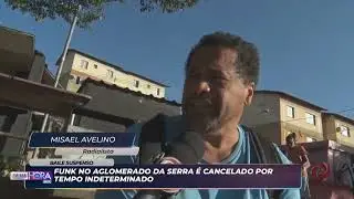 Baile funk produzido na Serra, em Belo Horizonte  ganha o mundo...